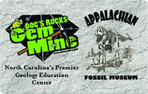 Doc_s Rocks Logo