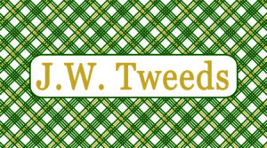 J.W. Tweeds-Roll-Up