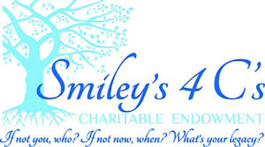 Smiley's 4 C's logo